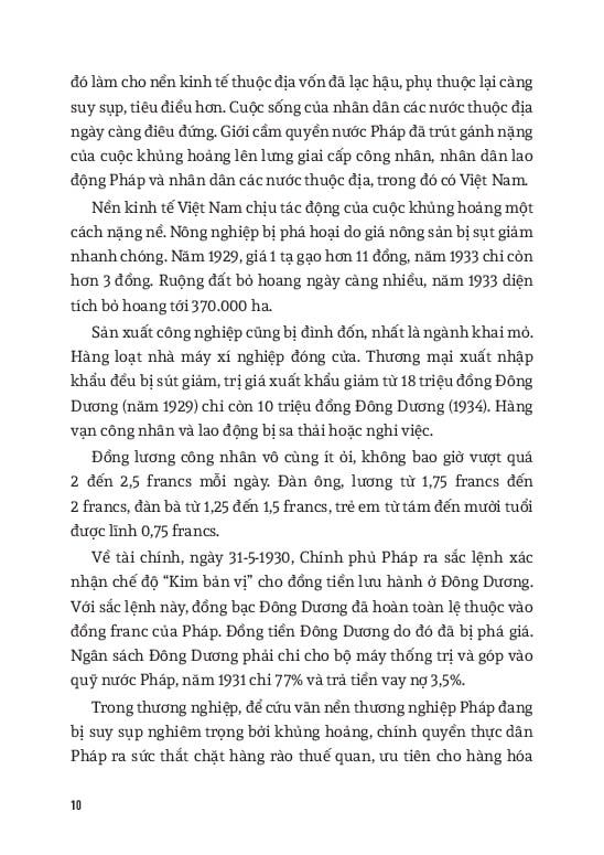 Hỏi-Đáp Lịch Sử Việt Nam - Tập 6: Từ Xô Viết Nghệ-Tĩnh Đến Cách Mạng Tháng Tám (1930 - 1945)