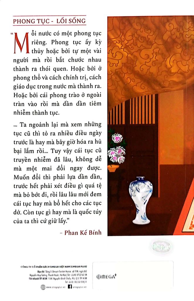 Việt Nam Phong Tục