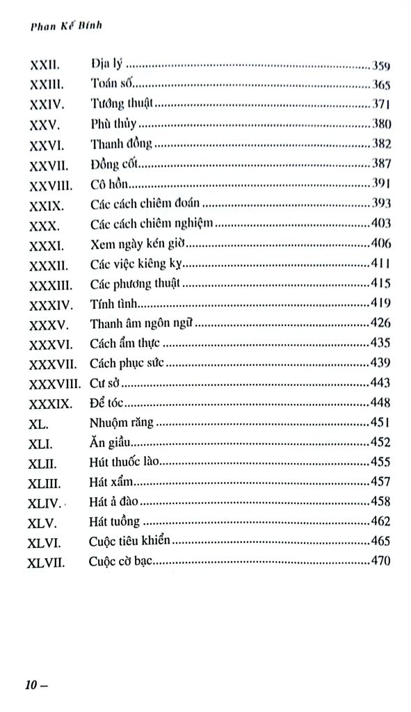 Việt Nam Phong Tục