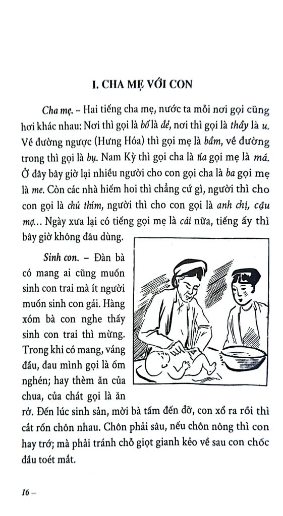 Việt Nam Phong Tục