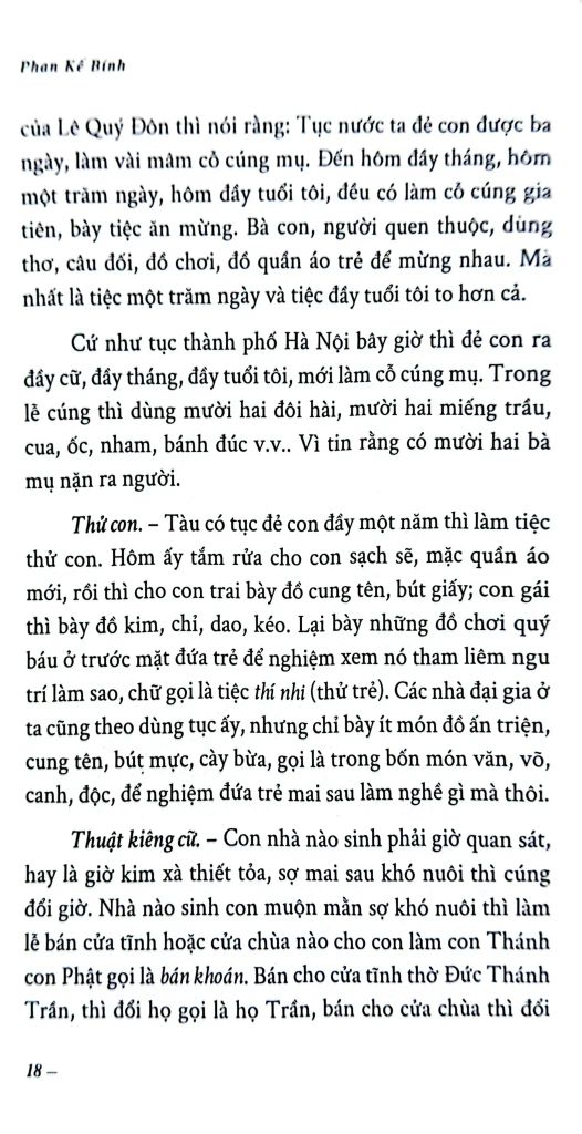 Việt Nam Phong Tục