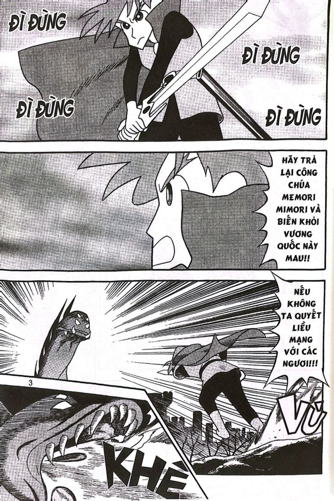 SHIN CẬU BÉ BÚT CHÌ TRUYỆN DÀI T12