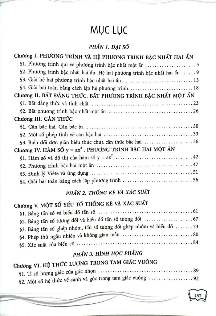 TUYỂN CHỌN CÁC BÀI TOÁN HAY VÀ KHÓ 9 (THEO CTGDPTM)