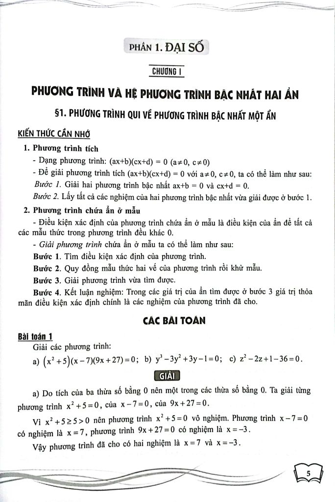 TUYỂN CHỌN CÁC BÀI TOÁN HAY VÀ KHÓ 9 (THEO CTGDPTM)