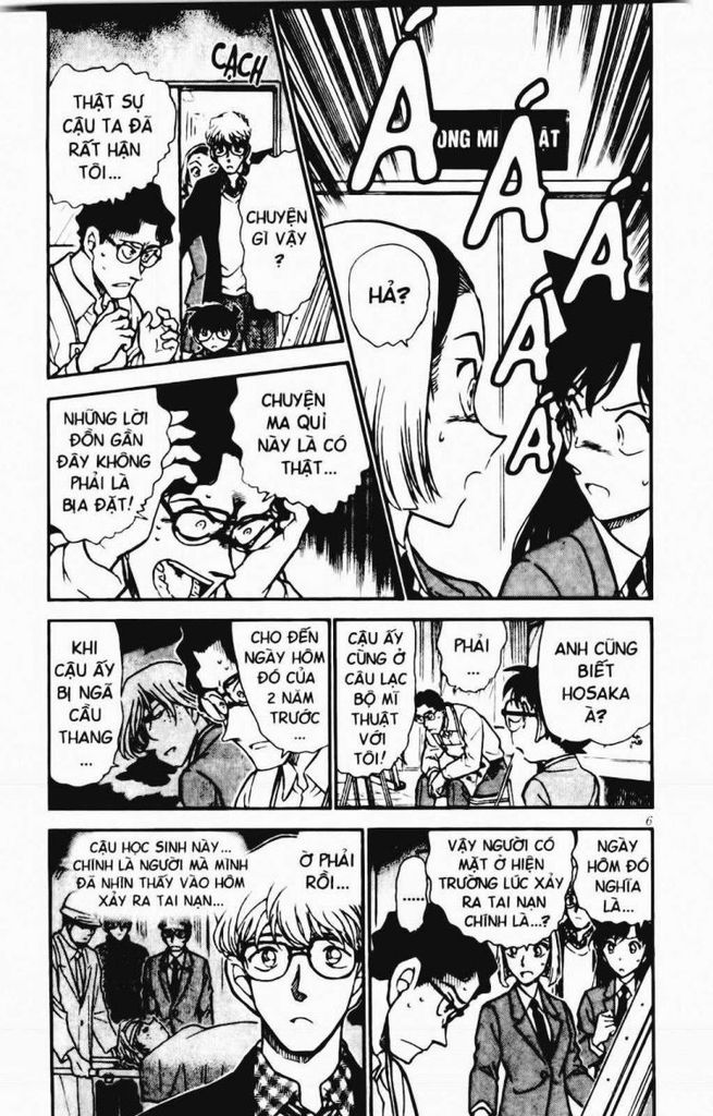 THÁM TỬ LỪNG DANH CONAN T45