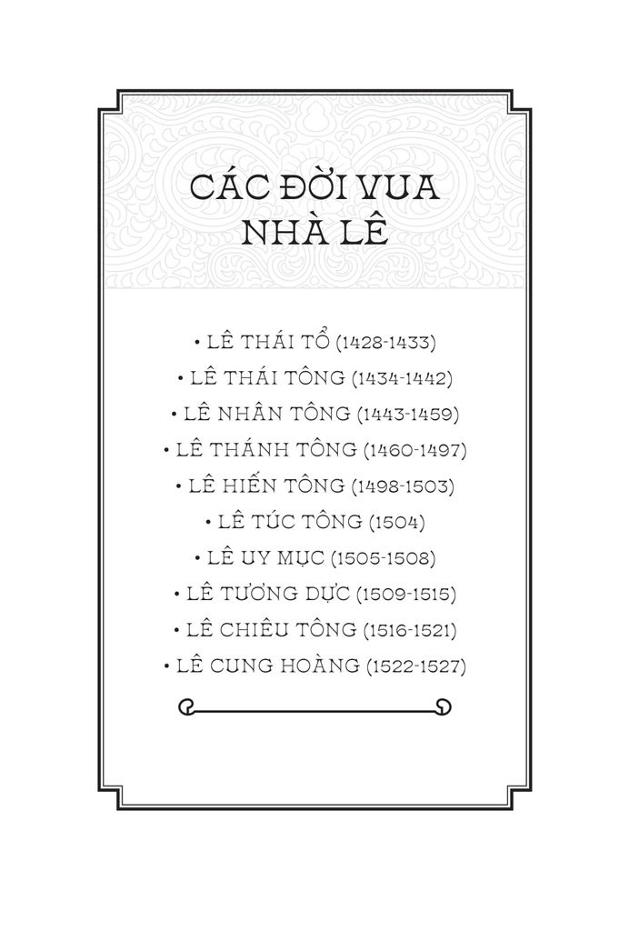 NGÀN NĂM SỬ VIỆT-SAO KHUÊ LẤP LÁNH