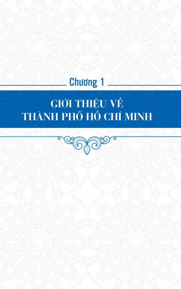 Kiến Trúc Đô Thị Và Cảnh Quan Sài Gòn Chợ Lớn Xưa Và Nay