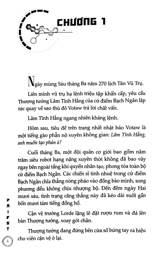 TÀN THỨ PHẨM - TẬP 1