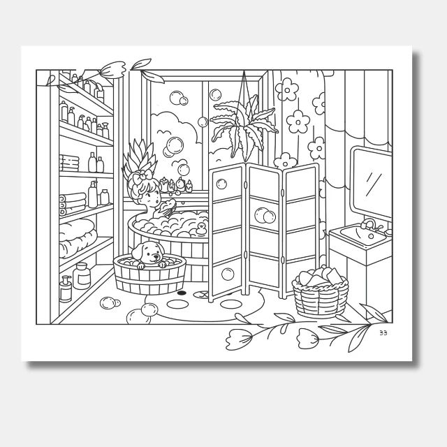 MÁI NHÀ NHỎ CÓ HẠNH PHÚC TO