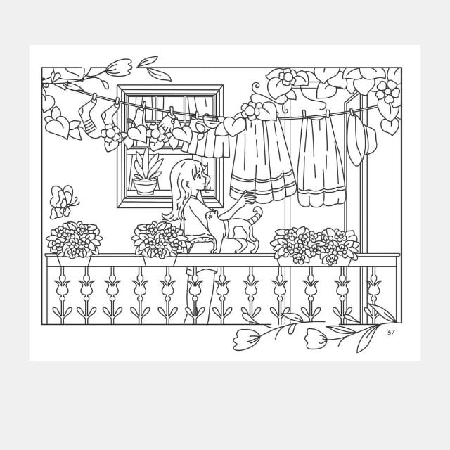 MÁI NHÀ NHỎ CÓ HẠNH PHÚC TO