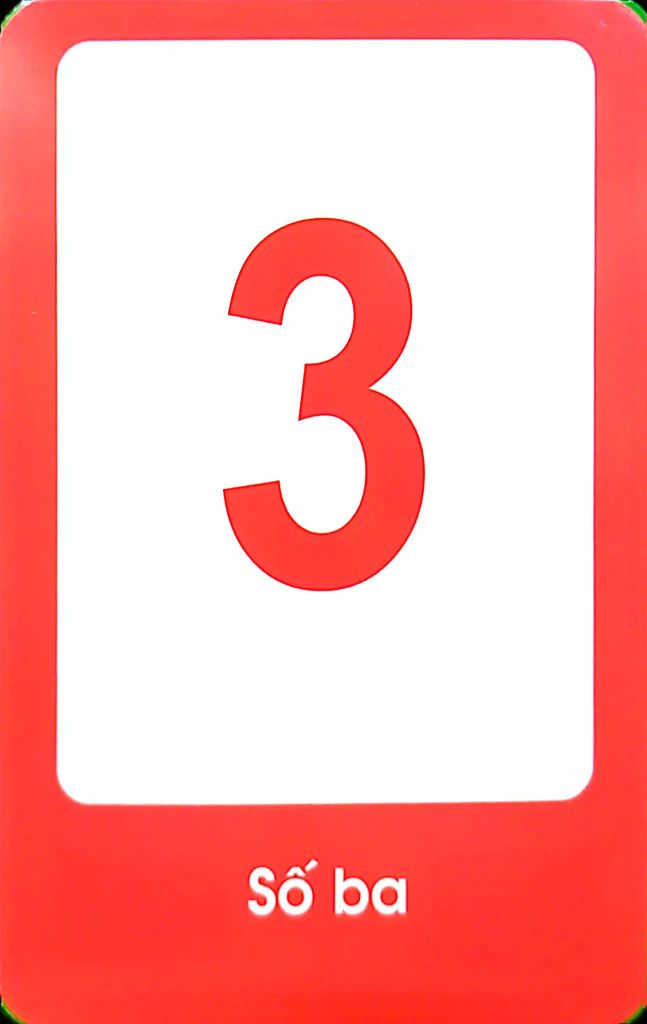 FLASH CARD-BỘ THẺ THÔNG MINH-BÉ HỌC TOÁN (THEO CHUẨN CHƯƠNG TRÌNH GIÁO DỤC MỚI)