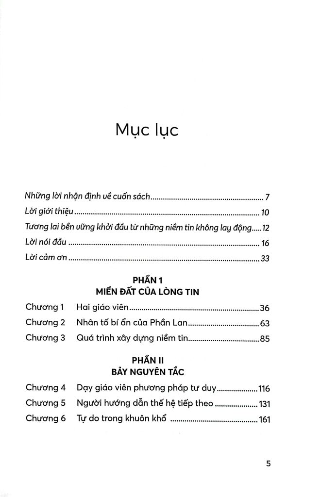 TIN Ở GIÁO VIÊN-PHƯƠNG THỨC PHẦN LAN TẠO LẬP TRƯỜNG HỌC ĐẲNG CẤP TG