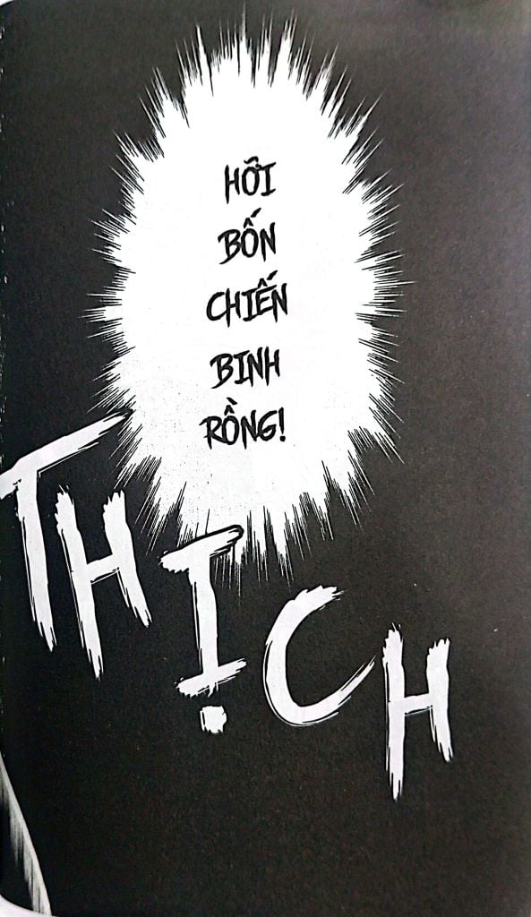Yona - Công Chúa Bình Minh - Tập 6