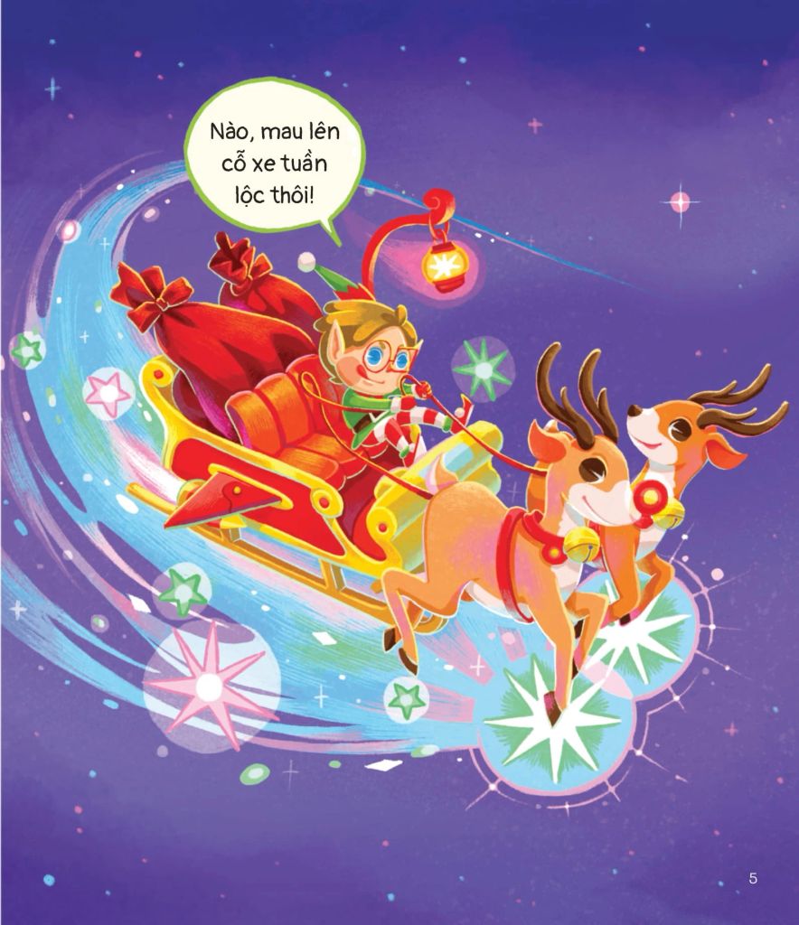 Tất Tần Tật Về Giáng Sinh