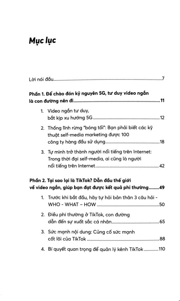 Xây Kênh TikTok - Phù Thủy Triệu View