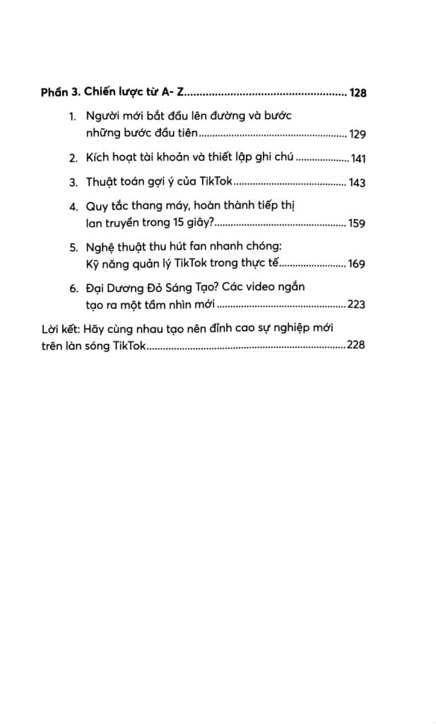 Xây Kênh TikTok - Phù Thủy Triệu View