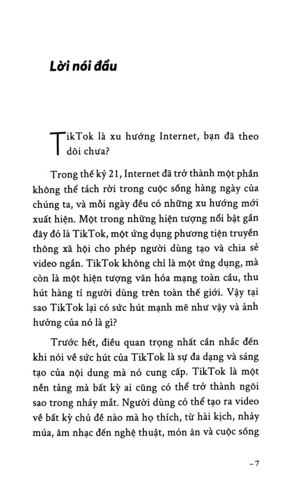 Xây Kênh TikTok - Phù Thủy Triệu View