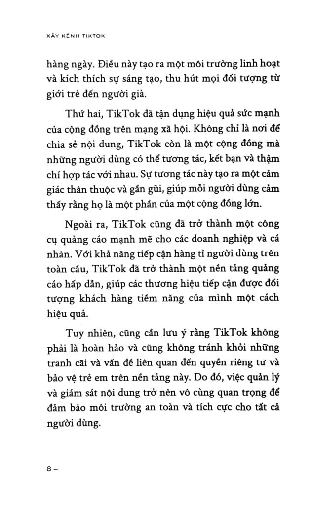 Xây Kênh TikTok - Phù Thủy Triệu View