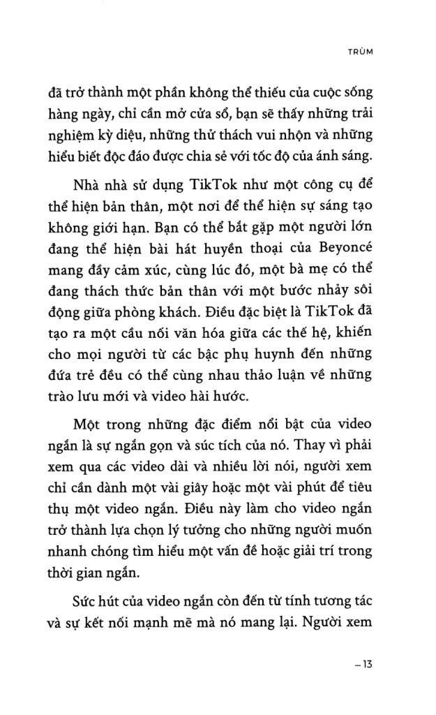 Xây Kênh TikTok - Phù Thủy Triệu View