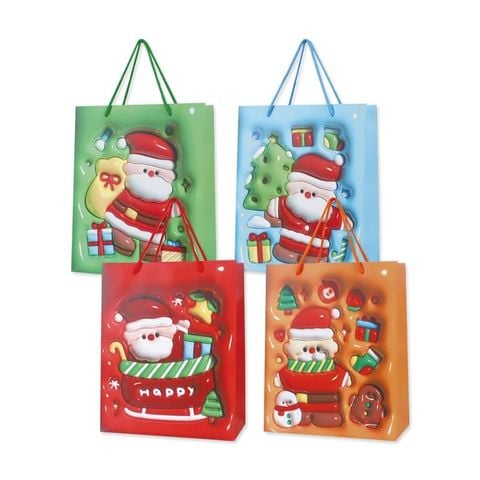 Túi Quà Lớn 9279 ( Giao Mẫu Ngẫu Nhiên)