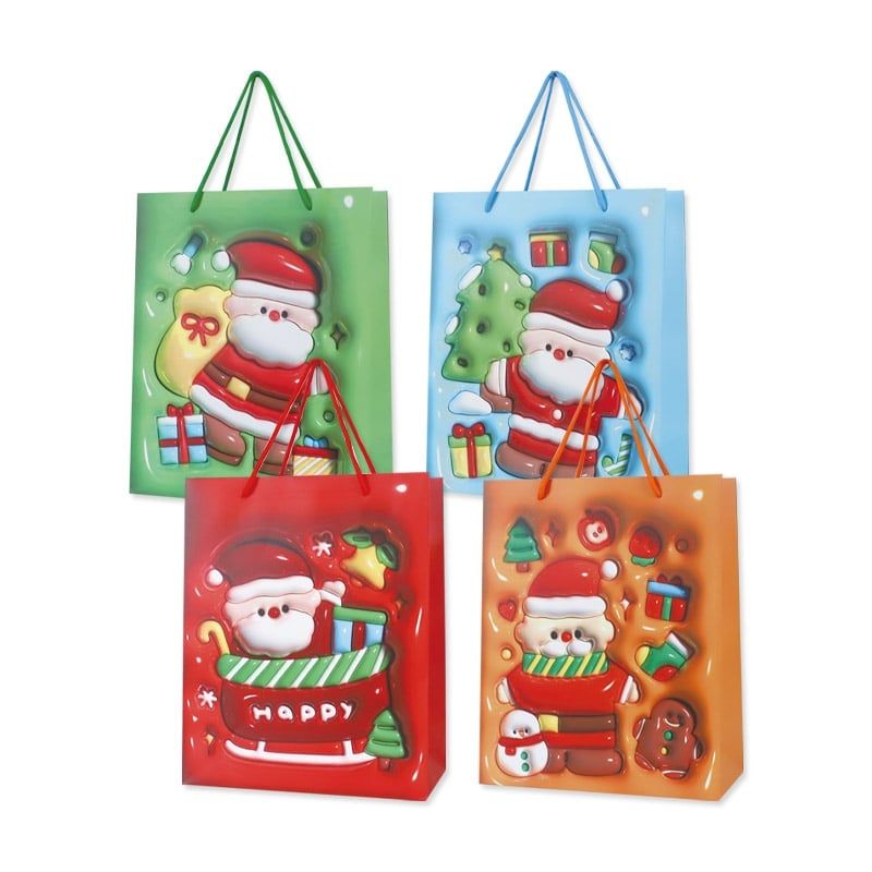 Túi Quà Trung 9279( Giao Mẫu Ngẫu Nhiên)