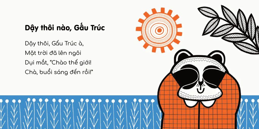 RÈN THÓI QUEN KHEN BÉ GIỎI-CÙNG ĐỌC TO NÀO