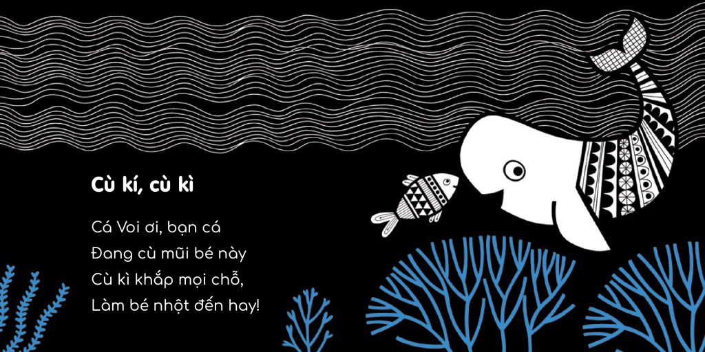 BÉ YÊU ƠI CHƠI THỎA THÍCH-CÙNG ĐỌC TO NÀO