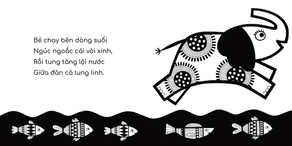 TẬP LÀM NHÉ BÉ THẬT TÀI-CÙNG ĐỌC TO NÀO