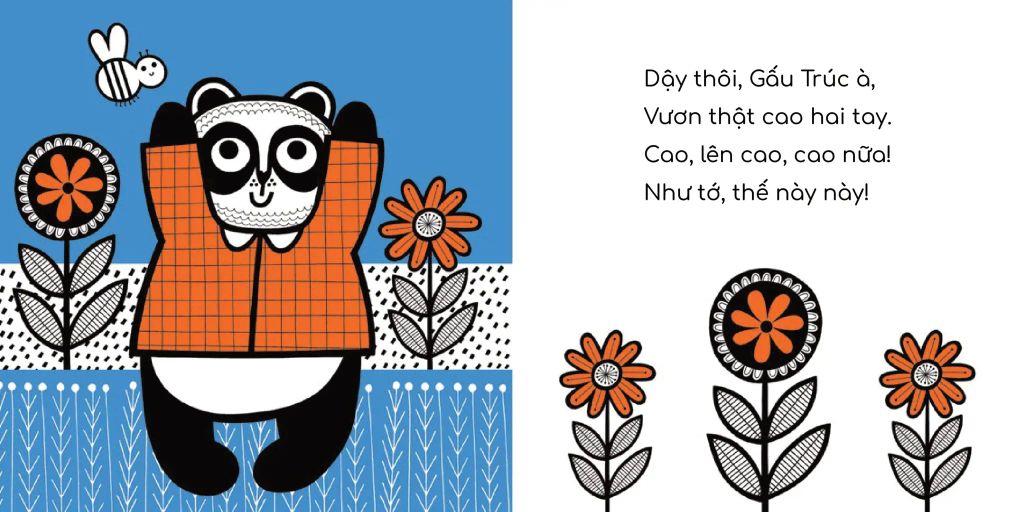 RÈN THÓI QUEN KHEN BÉ GIỎI-CÙNG ĐỌC TO NÀO