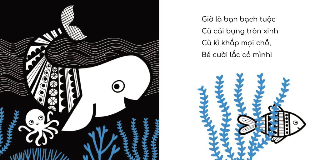 BÉ YÊU ƠI CHƠI THỎA THÍCH-CÙNG ĐỌC TO NÀO