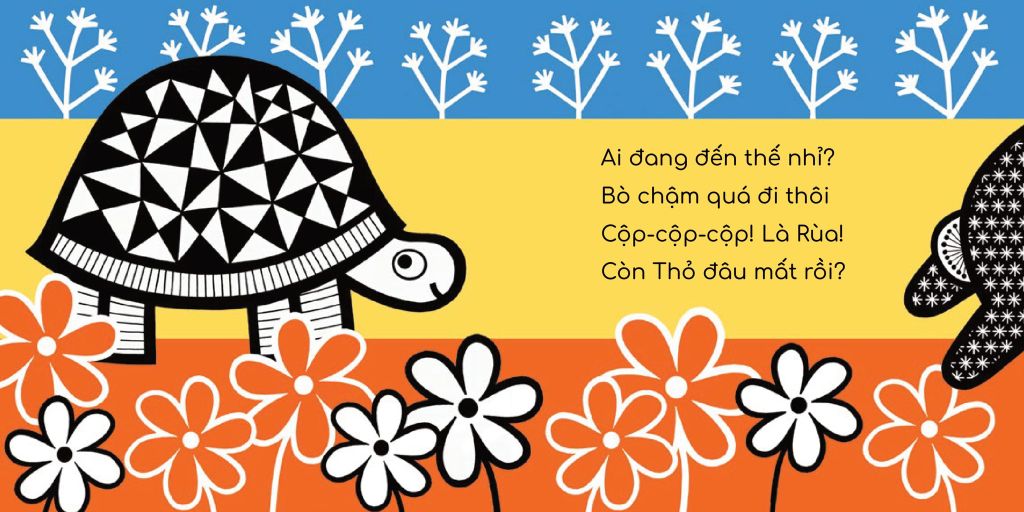 BÉ THÔNG MINH TINH MẮT QUÁ-CÙNG ĐỌC TO NÀO