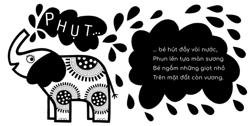 TẬP LÀM NHÉ BÉ THẬT TÀI-CÙNG ĐỌC TO NÀO