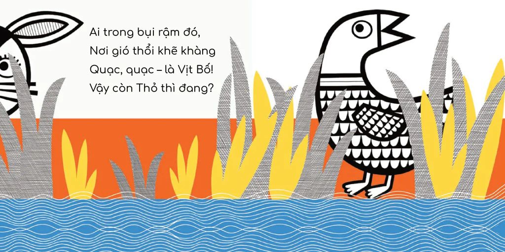 BÉ THÔNG MINH TINH MẮT QUÁ-CÙNG ĐỌC TO NÀO