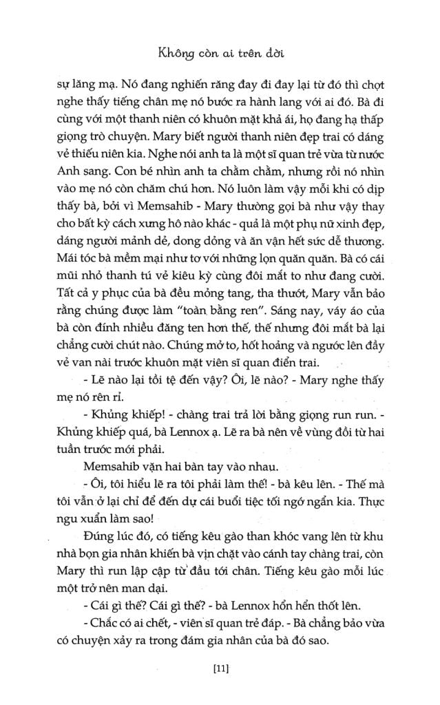 Khu Vườn Bí Mật