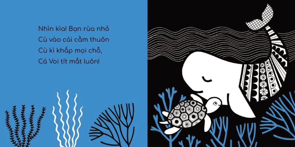 BÉ YÊU ƠI CHƠI THỎA THÍCH-CÙNG ĐỌC TO NÀO