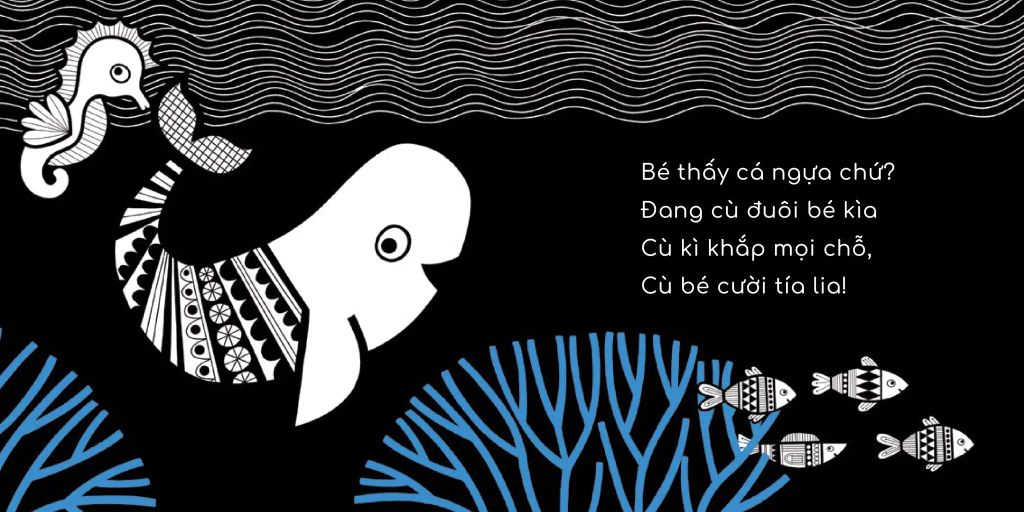 BÉ YÊU ƠI CHƠI THỎA THÍCH-CÙNG ĐỌC TO NÀO