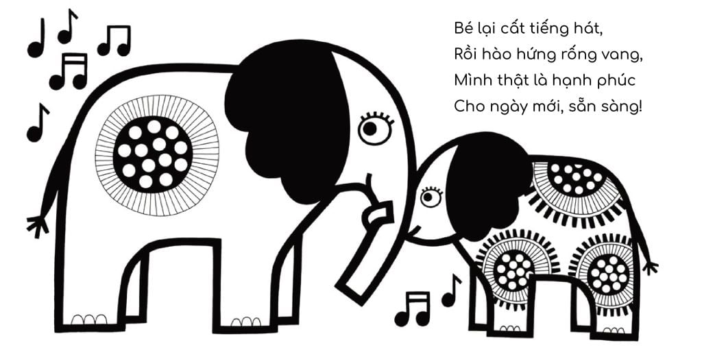 TẬP LÀM NHÉ BÉ THẬT TÀI-CÙNG ĐỌC TO NÀO