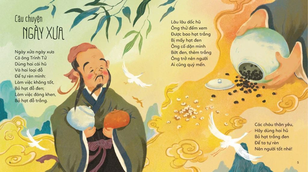 ĐỖ TRẮNG ĐỖ ĐEN