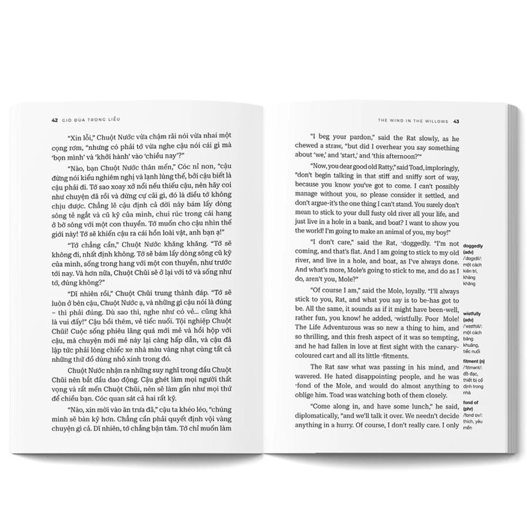 GIÓ ĐÙA TRONG LIỄU (SN)