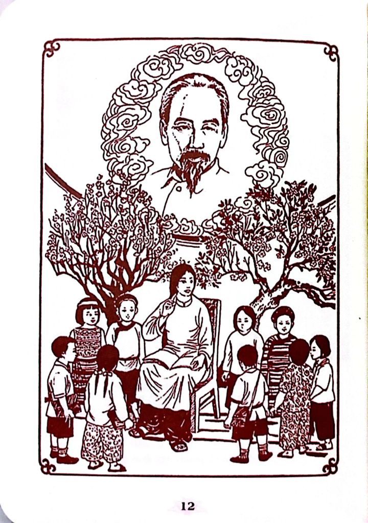 Lịch Sử Nước Ta