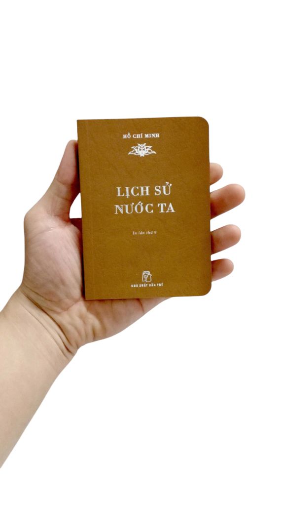 Lịch Sử Nước Ta