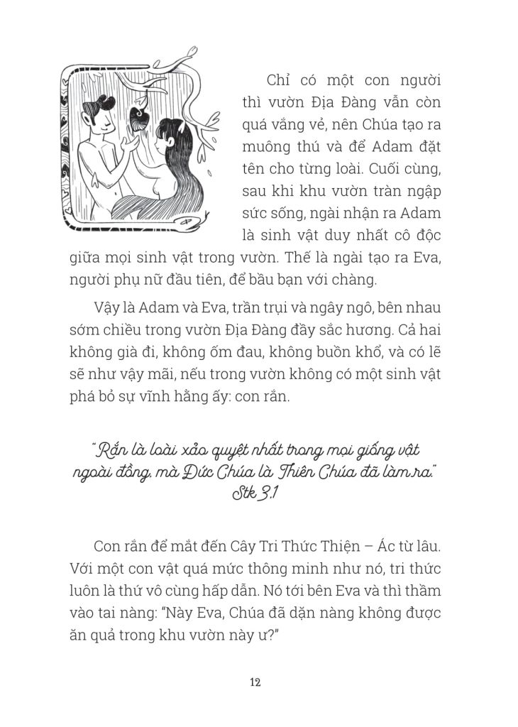 Xà Điển - Muôn Chuyện Về Loài Rắn