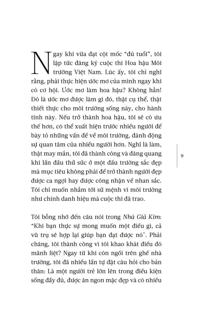 Vương Miện Xanh