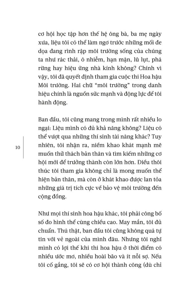 Vương Miện Xanh