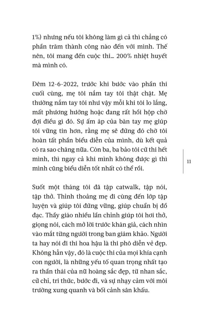 Vương Miện Xanh