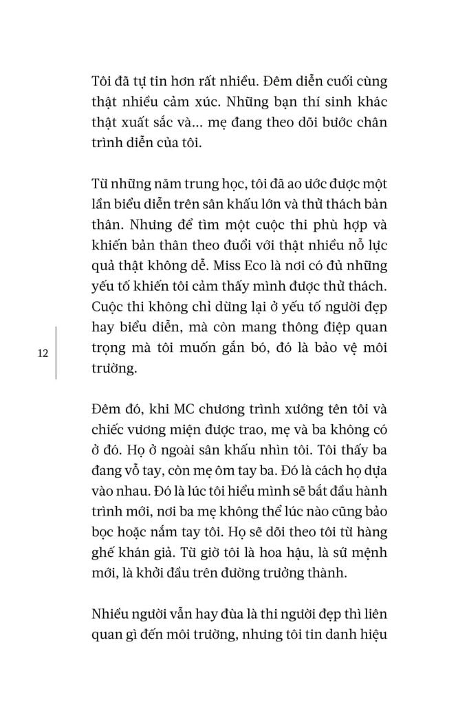 Vương Miện Xanh