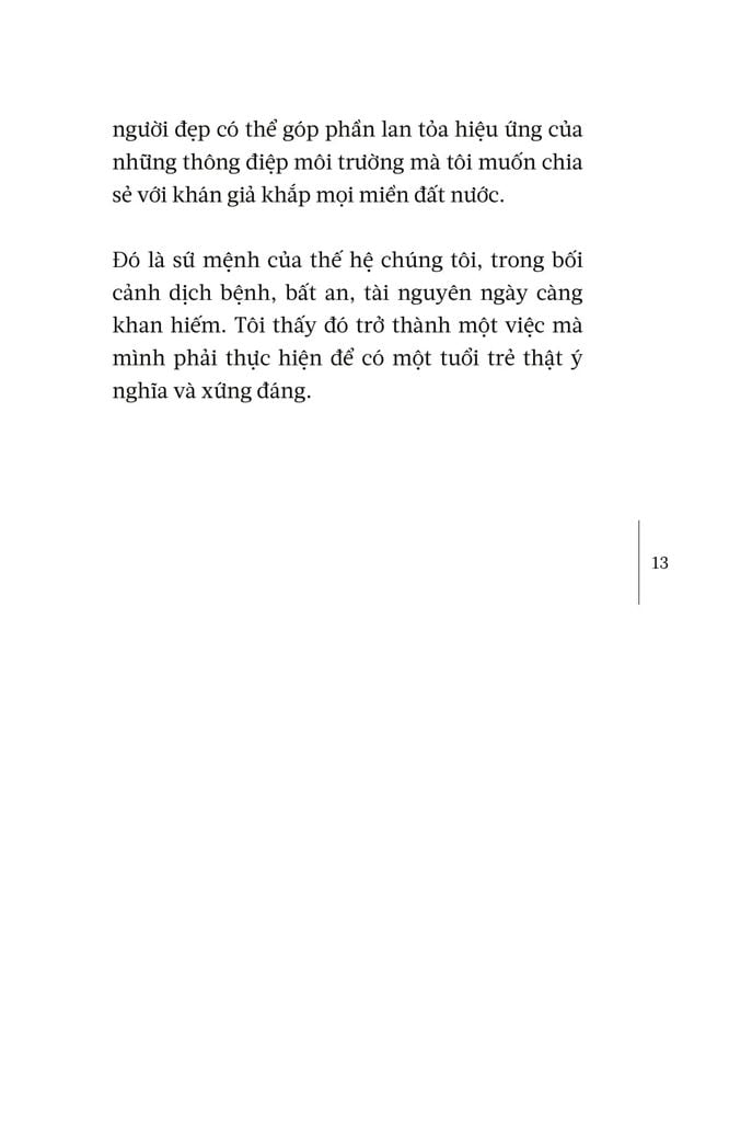 Vương Miện Xanh