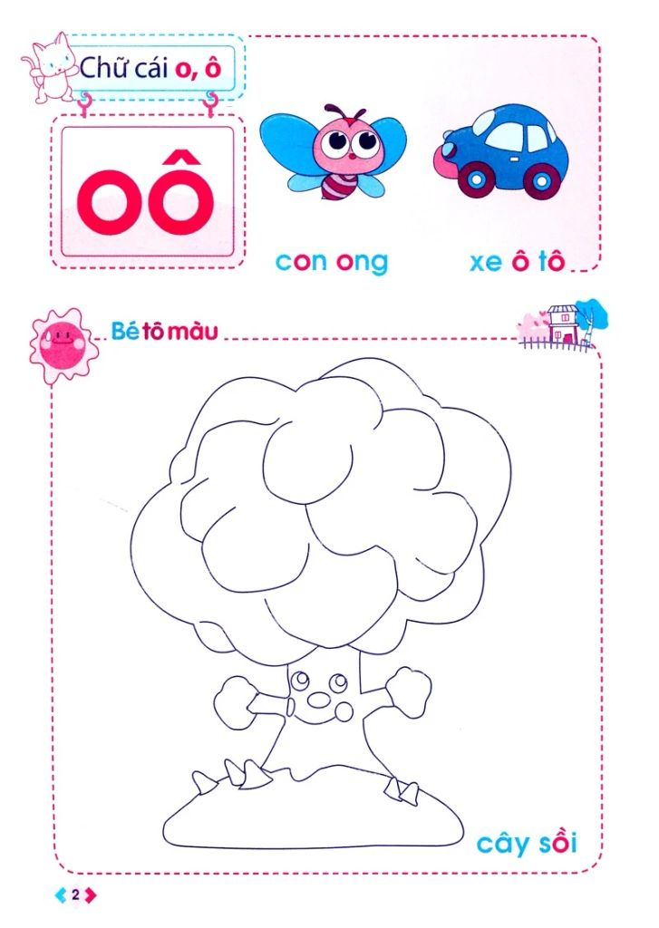 MAI EM VÀO LỚP 1 - VỞ TẬP TÔ CHỮ MẪU GIÁO - DÀNH CHO TRẺ MẪU GIÁO B15