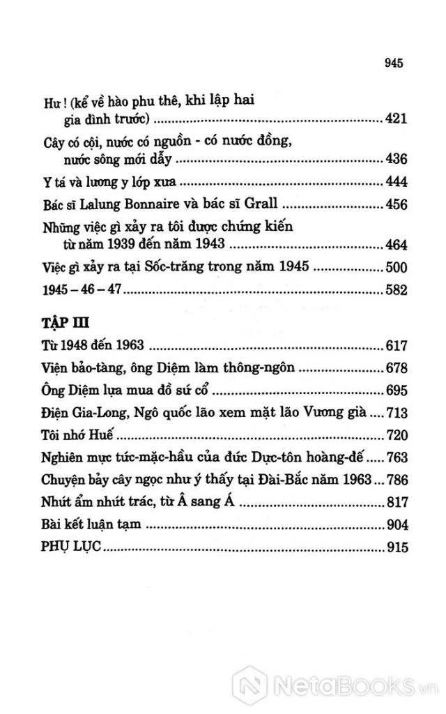 Vương Hồng Sển: Hơn Nửa Đời Hư (Tái bản năm 2025)
