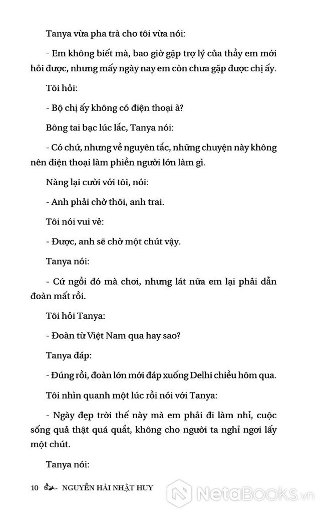 Vườn Yêu